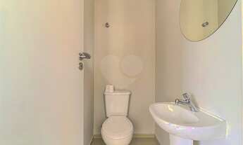 Imagem 6: São Paulo - Casa Comercial - ALTO DE PINHEIROS