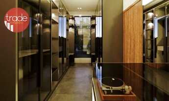 Imagem 5: Casa Alto Padrão Alphaville I 5 suites