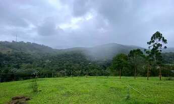 Imagem 2: Vende-se lote com ótima vista panorâmica