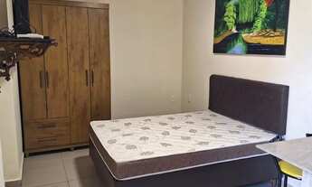 Imagem: Alugo kitinete no bairro Carlos prates