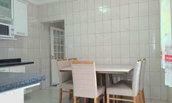 Imagem 4: OTIMO SOBRADO INDEPENDENTE 138M² - 3 DORMS - 3 VAGAS DE GARAGEM - JARDIM VILA GALVÃO