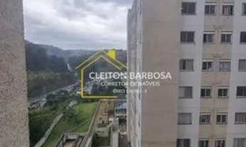 Imagem 7: Apartamento à venda no bairro Jardim Adelfiore - São Paulo/SP, Zona Oeste