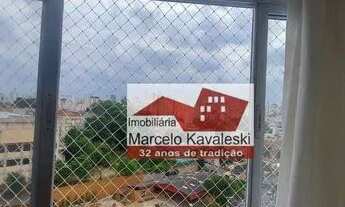 Imagem 3: Apartamento à venda, 78 m² por R$ 390.000,00 - Ipiranga - São Paulo/SP