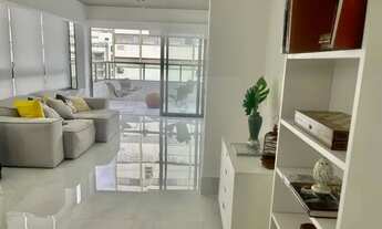 Imagem 6: Cobertura triplex moderna