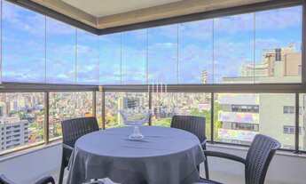 Imagem 4: Apartamento 3 suítes e 4 vagas no Bela Vista