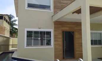 Imagem 2: A casa dos sonhos! 1º Locação