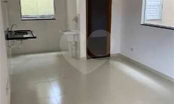 Imagem 4: Apartamento Novo com 2 dormitórios na Vila Matilde