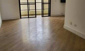 Imagem 2: IMPERDÍVEL! APTO 3 DORMS,120m2, SENDO UMA SUÍTE ,02 VAGAS E DEPÓSITO