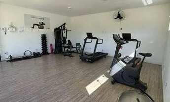 Imagem 6: Apartamento com 2 dormitórios para alugar, 79 m² por R$ 3.005/mês - Vila Santa Clara - Ati