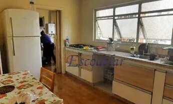 Imagem 4: Apartamento à venda, 125 m² por R$ 826.800,00 - Santana - São Paulo/SP