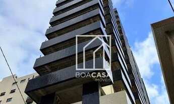 Imagem 3: Apartamento com 2 dormitórios à venda, 74 m² por R$ 430.000,00 - Canto do Forte - Praia Gr