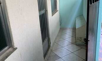 Imagem 2: Alugo casa tipo apartamento em Padre miguel