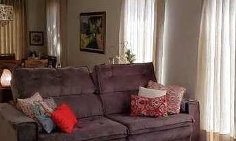 Imagem 7: Casa Sobrado com 4 Suítes à venda, 209 m² por R$ 1.375.000 - Distrito de Bonfim Paulista