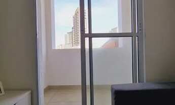 Imagem 6: Apartamento para locação em Presidente Altino, Osasco, com 2 dormitórios, sala com sacada