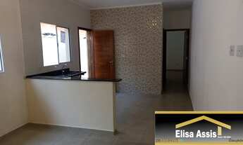 Imagem 5: Casa com 2 quartos Minha Casa Verde e Amarela!