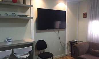 Imagem 4: Flat Reformado Vila Olimpia