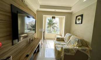 Imagem 4: Apartamento - Jardim Nova Europa - Campinas