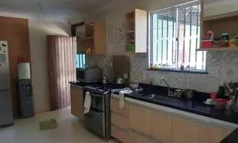 Imagem 7: Vendo Casa Duplex No Parque Dos Nobres Com Piscina 4Qts