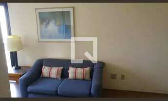 Imagem 1: Apartamento para Aluguel - Brooklin, 1 Quarto, 50 m2