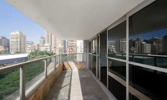 Imagem 5: Apartamento Jardim Europa 234m² 4 dormitórios 3 suítes 3 vagas