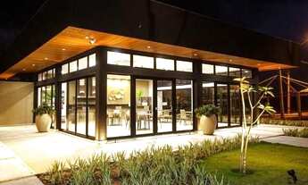 Imagem 2: Residencial Villa de León