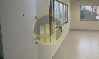 Imagem 2: Conjunto / sala para aluguel 1 quarto(s) vila mariana são paulo - W1830_CO181