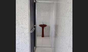 Imagem 3: Casa independente na Vila Bonilha