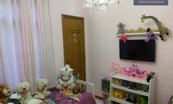 Imagem 4: Apartamento Tipo casa 03 Dormitórios