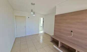 Imagem 3: Apartamento para aluguel possui 60 metros quadrados com 3 quartos