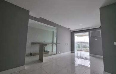 Imagem 2: Apartamento para venda possui 69 metros quadrados com 2 quartos