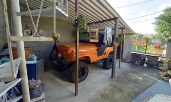 Imagem 5: VENDO CASA COM TERRENO 170M2 EM CAMPO GRANDE COM RGI