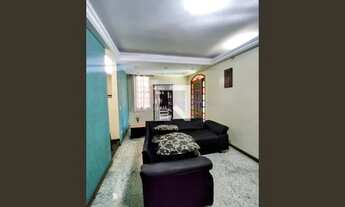 Imagem 3: Casa à Venda - Dom Bosco, 4 Quartos, 160 m2