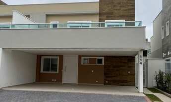 Imagem 4: Sobrado Novo para Venda - Cond. Fechado