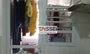 Imagem 4: Apartamento com 3 dormitórios, 66 m² - venda por R$ 365.000,00 ou aluguel por R$ 1.600,00