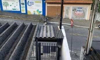 Imagem 3: Casa com 2 dormitórios para alugar, 60 m² por R$ 1.690,00/mês - Casa Verde - São Paulo/SP