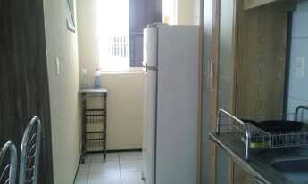 Imagem 5: Apartamento mobiliado em Fortaleza