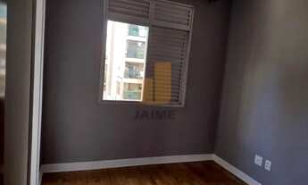 Imagem: Apartamento padrão com 1 dormitório