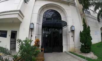 Imagem: Apartamento Semi Mobiliado em Campos dos