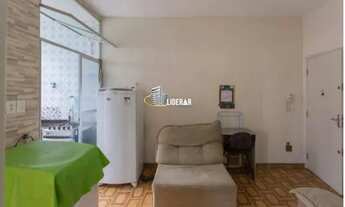 Imagem 2: Apartamento à venda, 2 quartos, Sagrada Família - Belo Horizonte/MG