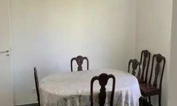 Imagem 5: Apartamento para venda em São Paulo, recém pintado