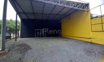 Imagem 2: Salão - Jardim Nova Europa - Campinas