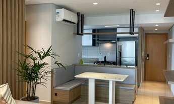 Imagem 4: Lindo apartamento no Condomínio Easy (Vieiralves