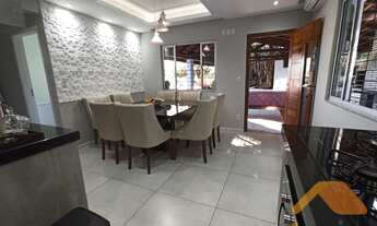 Imagem 6: Casa para Venda em Joinville, São Marcos, 3 dormitórios, 1 suíte, 2 banheiros, 2 vagas