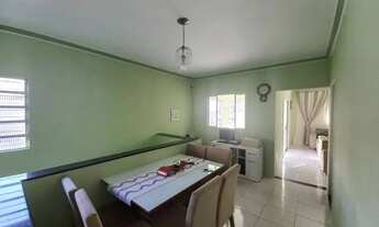 Imagem 3: Casa para venda possui 168 metros quadrados com 3 quartos em Parque Ipê - São Paulo - SP