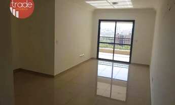 Imagem 2: Apartamento à venda, 120 m² por R$ 690.000,00 - Jardim Botânico - Ribeirão Preto/SP