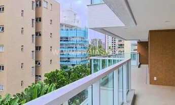 Imagem 6: Apartamento com terraço gourmet, 3 dormitórios, Riviera de São Lourenço