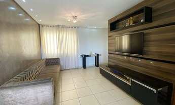 Imagem 1: 3 suítes + Office. Varanda gourmet. 2 vagas paralelas. Amplo lazer