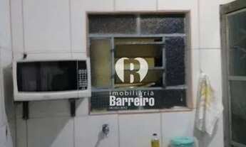 Imagem 6: Casa à venda no Barreiro (Distrito Industrial do Vale do Jatobá), atrás da Alma Viva. Poss