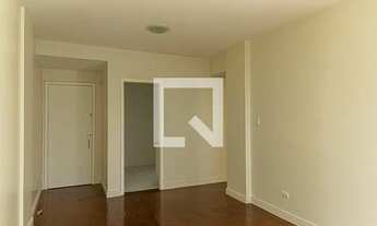 Imagem 2: Apartamento para Aluguel - Consolação, 1 Quarto, 55 m2