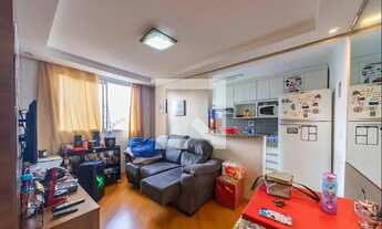 Imagem: Apartamento à Venda - Cidade Sao Jorge